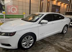 شێڤرۆلێت ئیمپالا